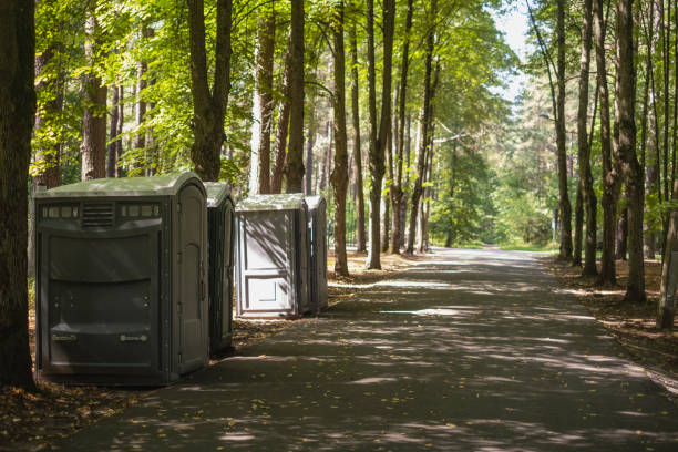 Best Portable toilet rental cost  in Winfield, MO