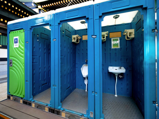 Best Porta potty services near me  in Winfield, MO