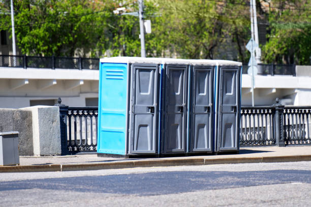 Sanitation services for porta potties in Winfield, MO